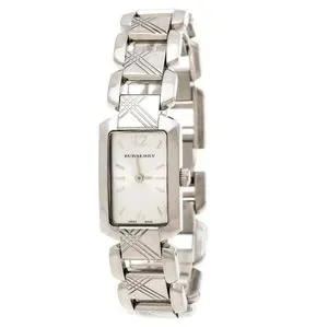 Burberry stainless steel watch Heritage BU4211 Burberry | Accessories | Burberry Stainless Steel Watch  main image 2